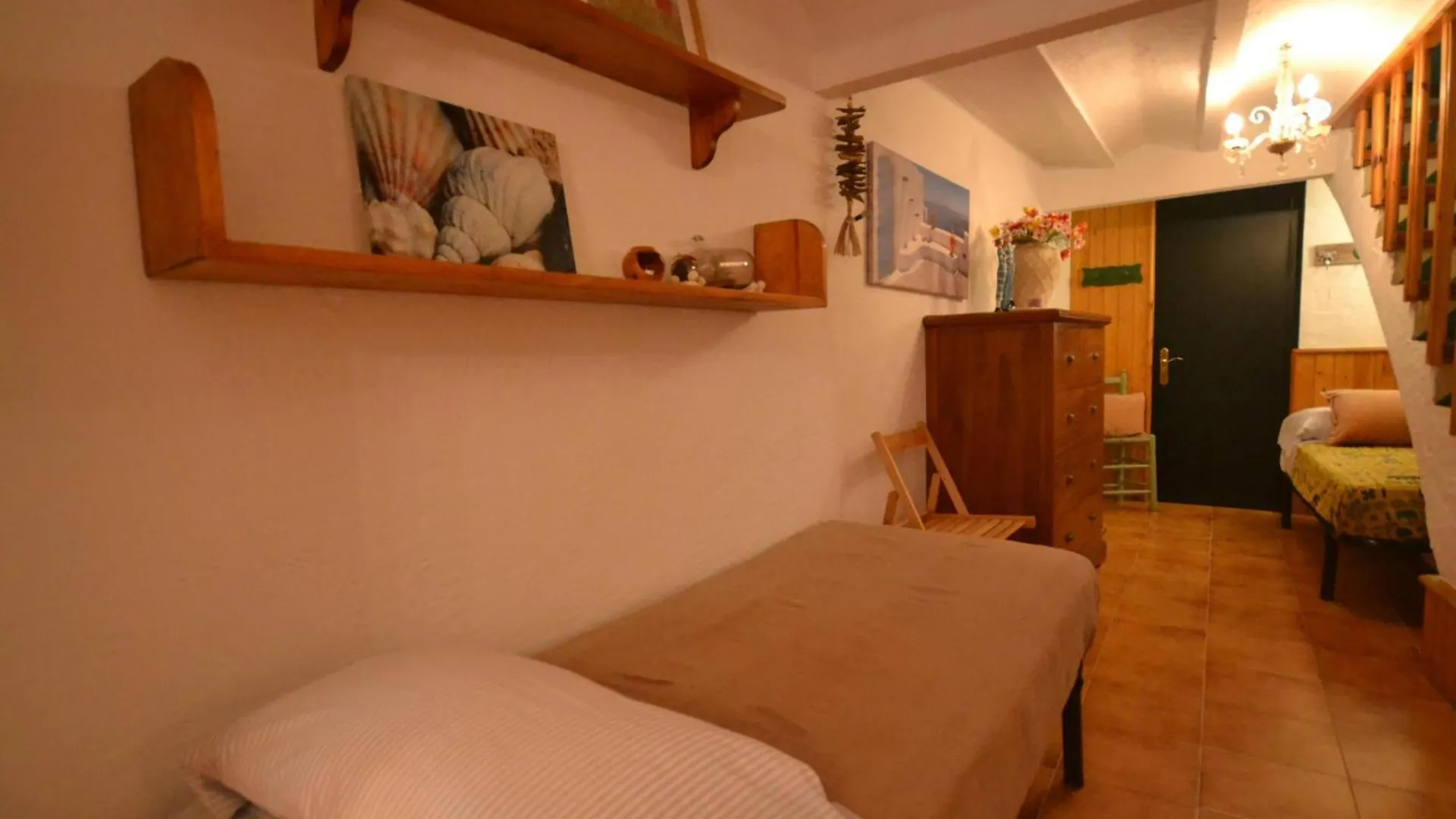 Holiday home Encantadora Casa De Pescadores En La Playa De Sa Tuna - Es-226-27 Begur Spain