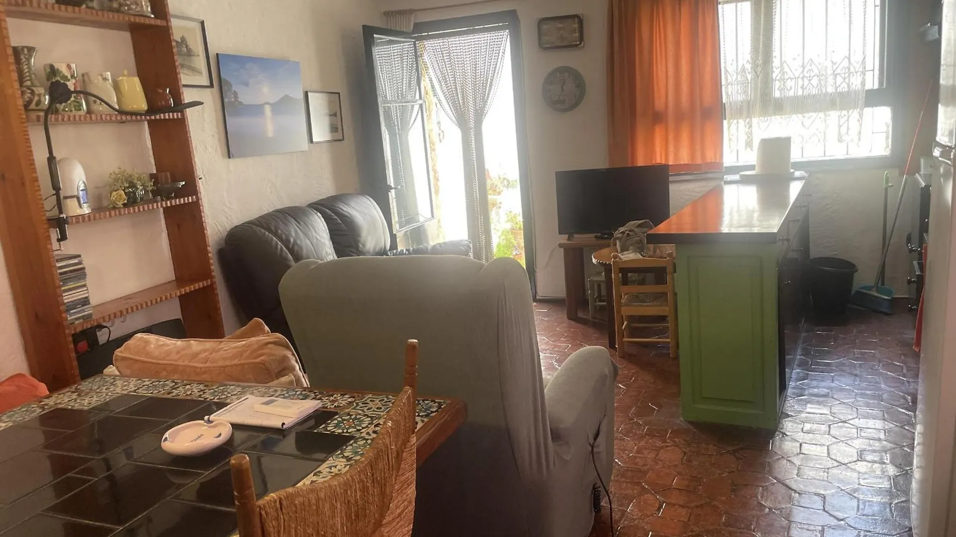 Encantadora Casa De Pescadores En La Playa De Sa Tuna - Es-226-27 Begur Spanien