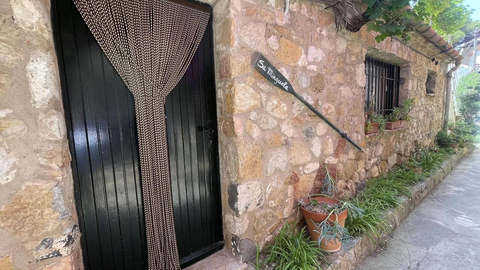 Encantadora Casa De Pescadores En La Playa De Sa Tuna - Es-226-27 Begur 0*,  Spanien