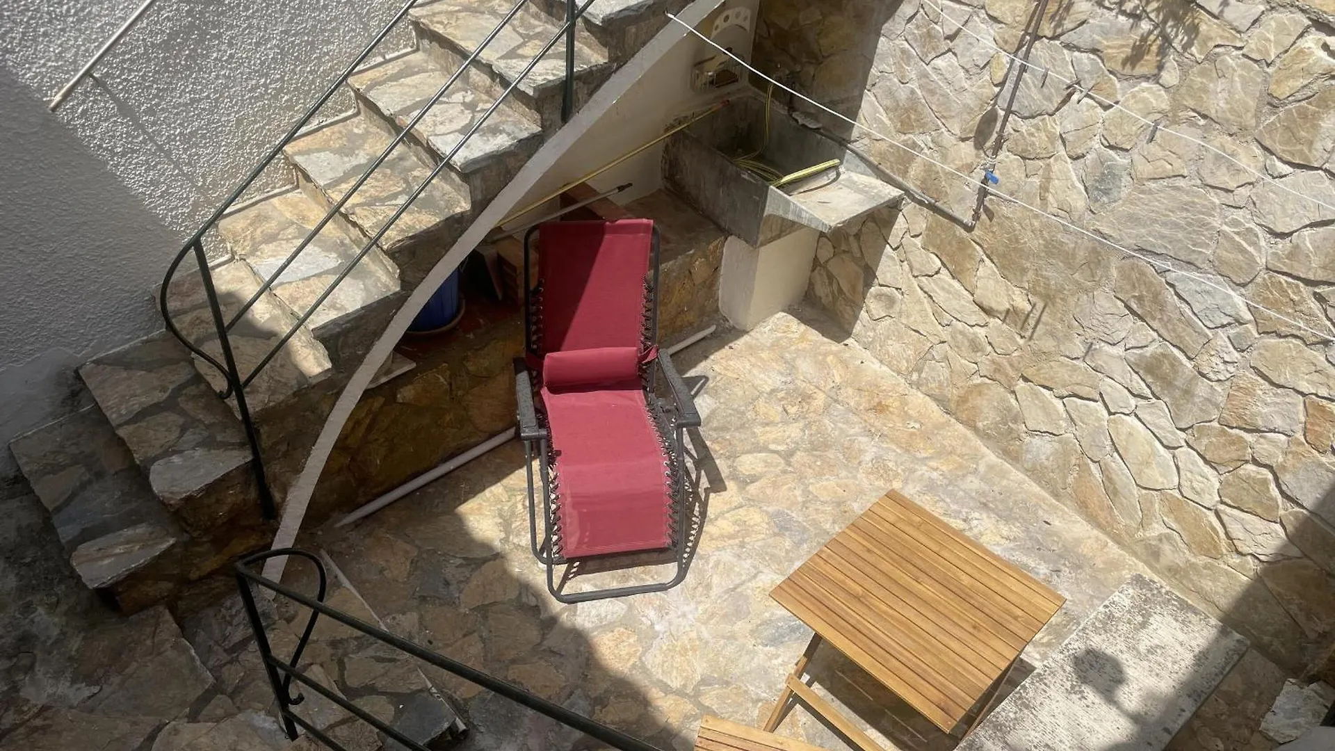Encantadora Casa De Pescadores En La Playa De Sa Tuna - Es-226-27 Begur Ferienhaus