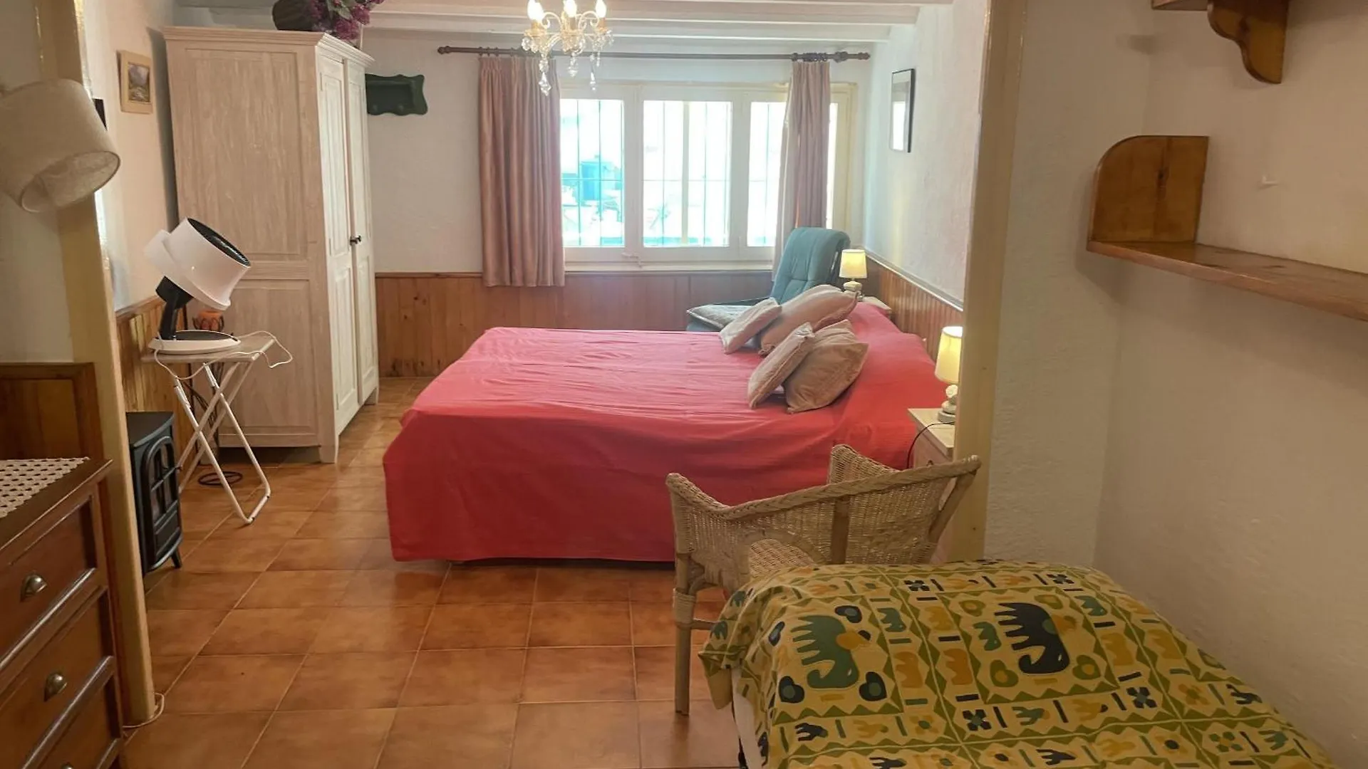Encantadora Casa De Pescadores En La Playa De Sa Tuna - Es-226-27 Begur Ferienhaus