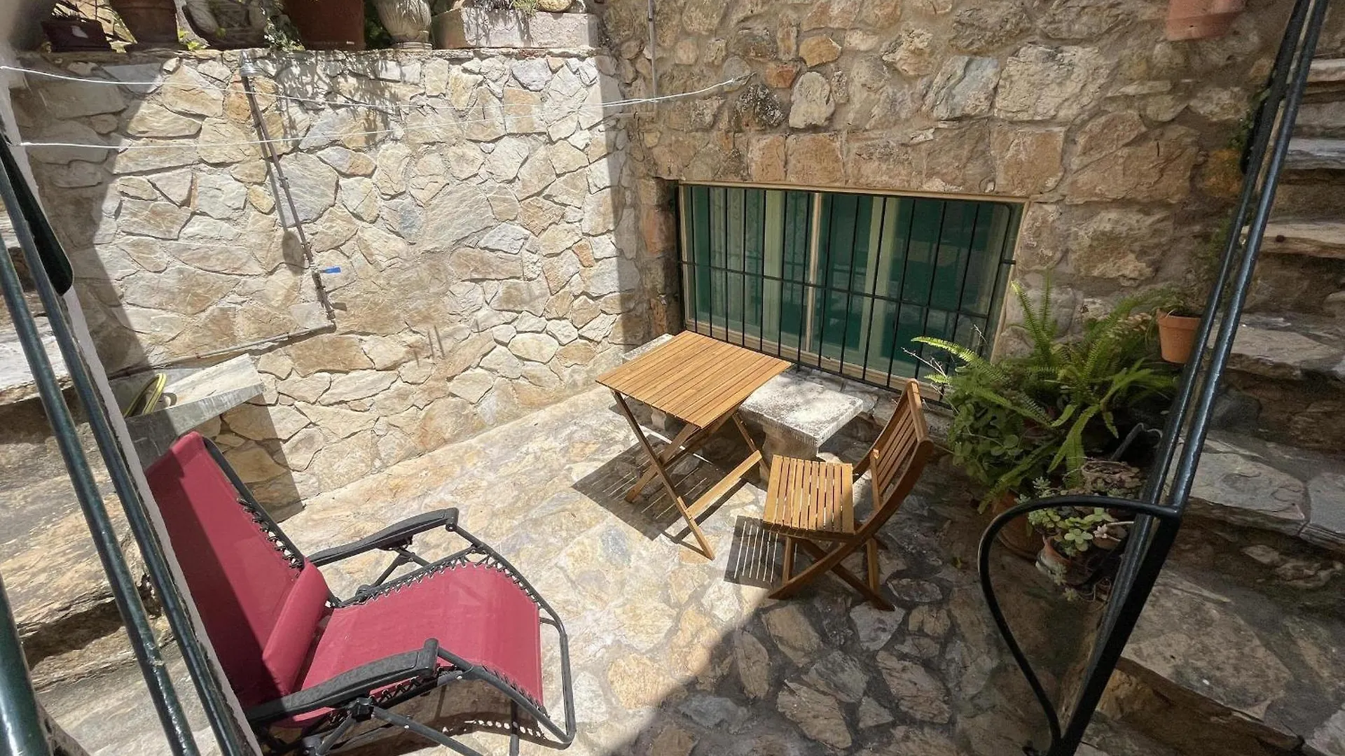 Encantadora Casa De Pescadores En La Playa De Sa Tuna - Es-226-27 Begur 0*,